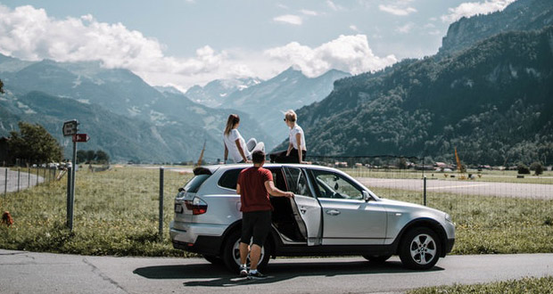 Going on a Road Trip? Here Are a Few Tips on Doing it Right