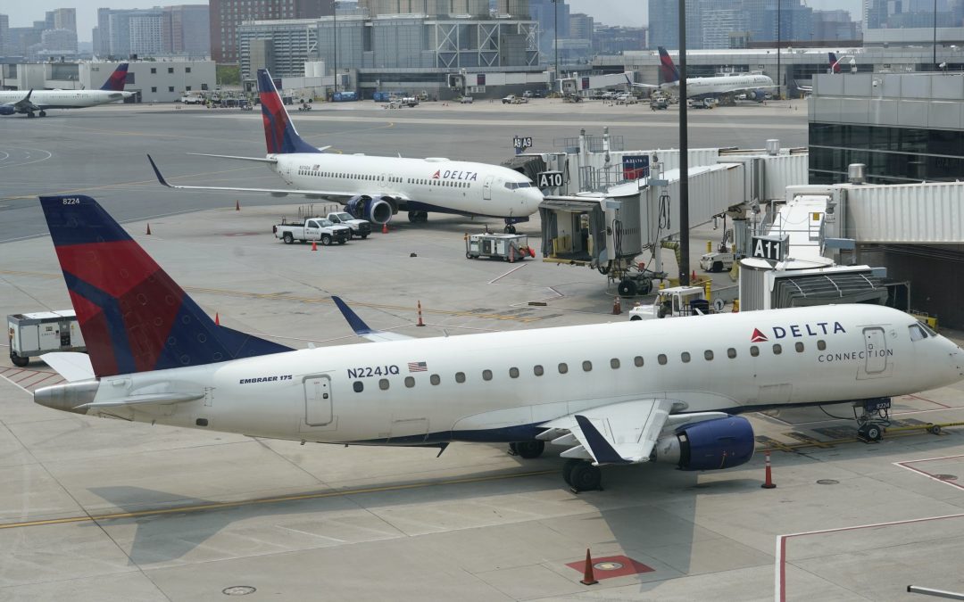 When will US lift travel restrictions? Entry requirements explained and the latest news on when they will end