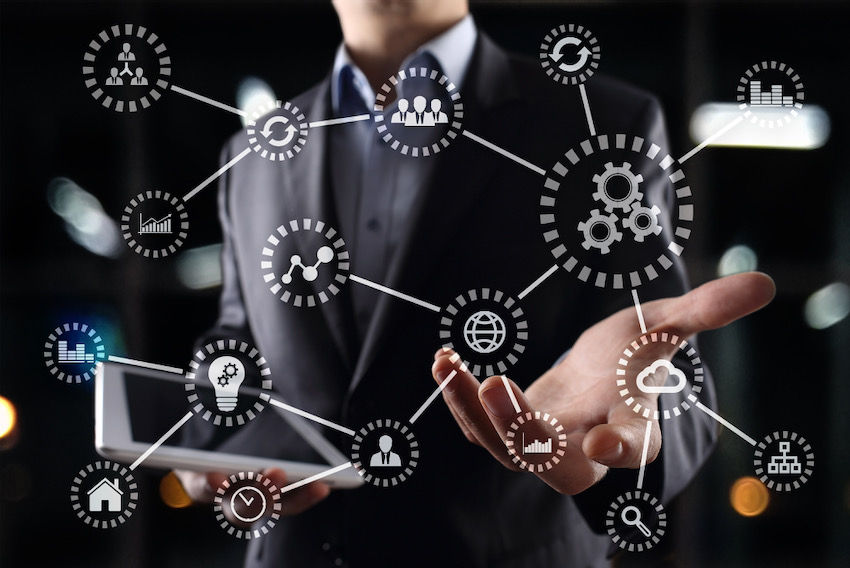 Egencia launches APIs for data integration