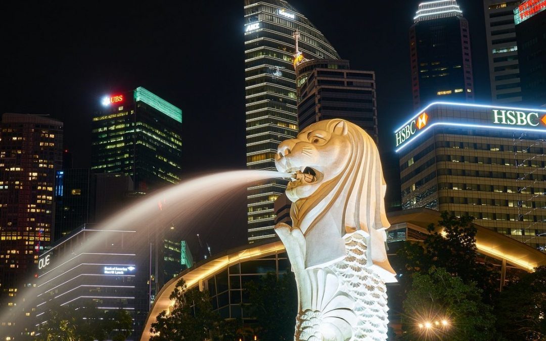 Singapore eases several COVID-19 rules starting 26 April