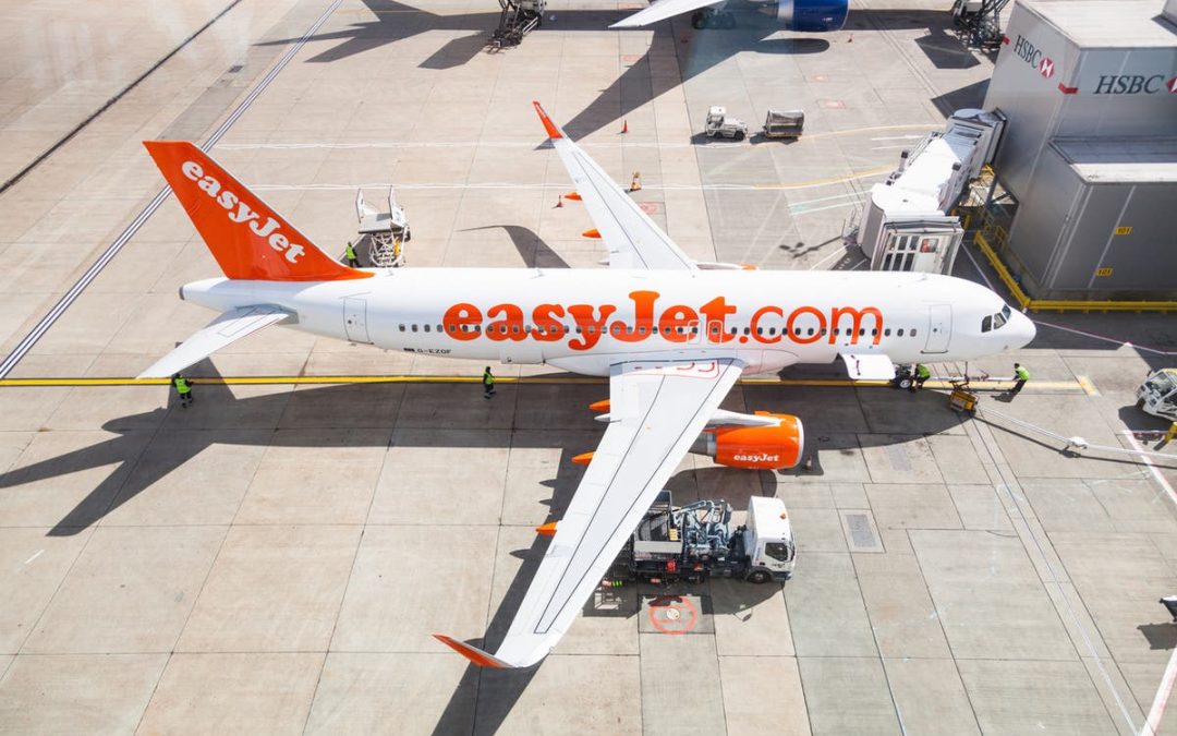 easyJet and British Airways flight cancellations – latest travel updates