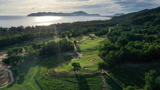 Calver tips Vietnam to regain status as golf travel’s biggest noise