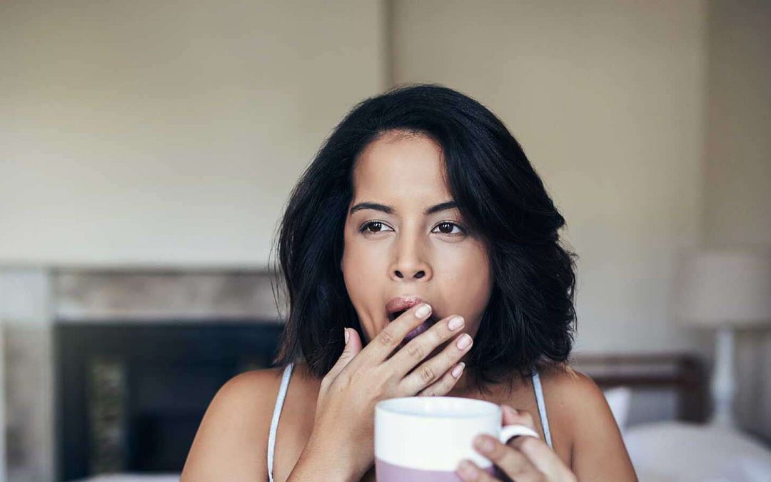 5 Mistakes You’re Making Every Morning That Ruin Your Day