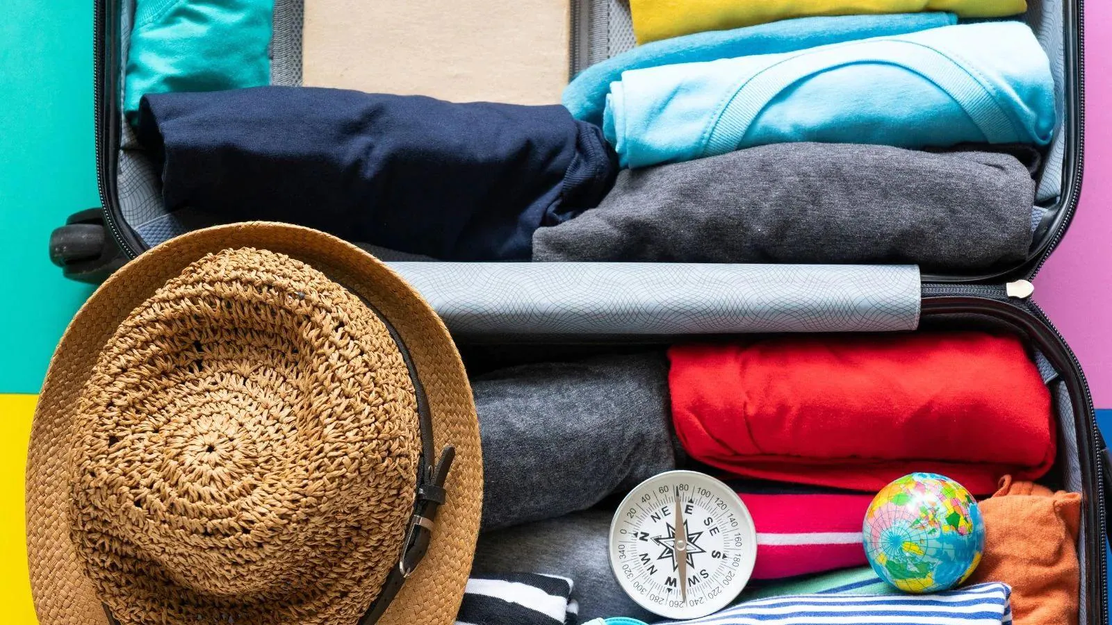 Follow These Tips For Safe, Enjoyable Trips