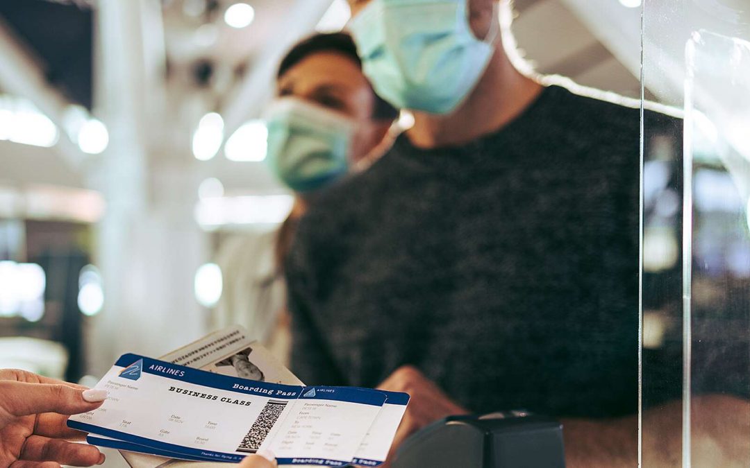 The Easiest Way to Get a Flight Upgrade, According to Flight Attendants