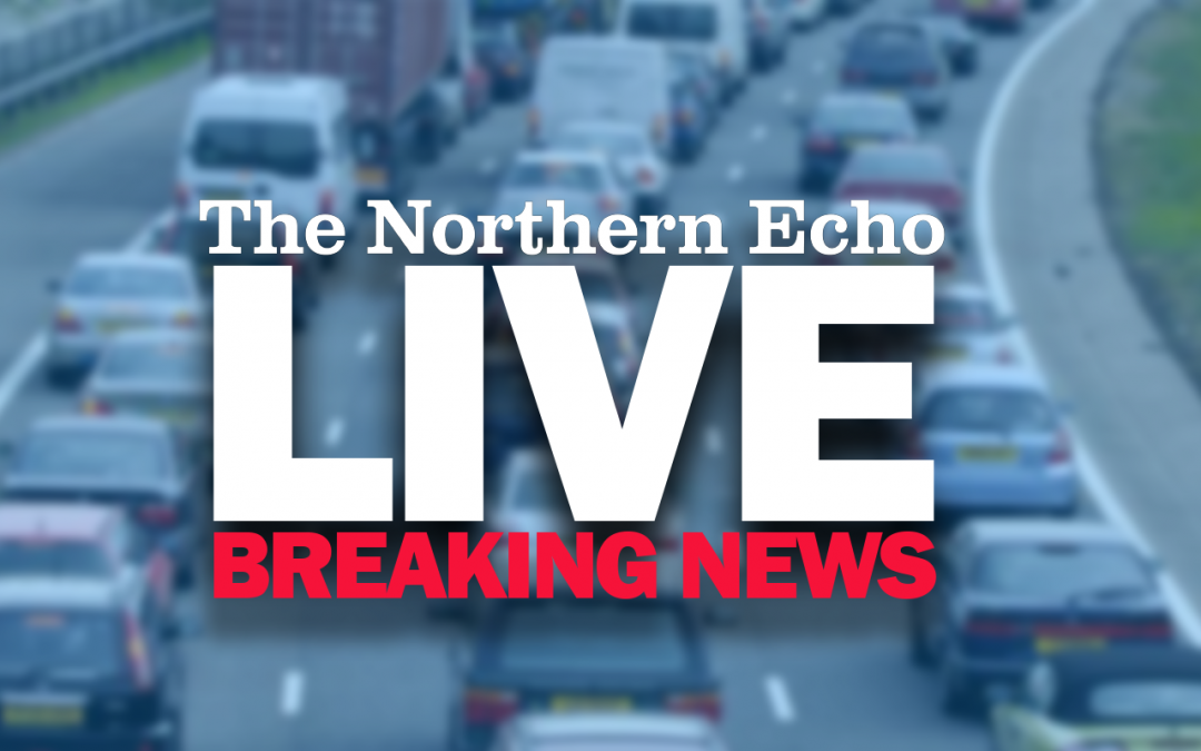 RECAP: The latest breaking news, traffic and travel from across the North East