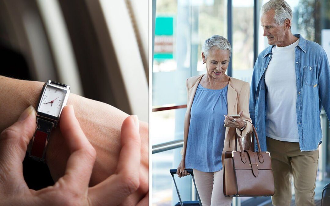 Travel insurance: How to save money by leaving watch and laptop at home | Travel News | Travel