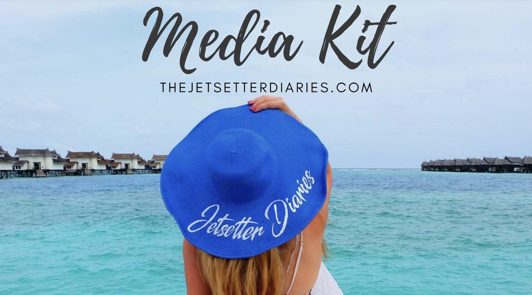 Travel Influencers Share Media Kits and Tips to Score Free Hotel Stays