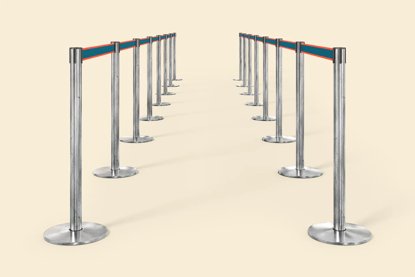 Skip airport lines with these six services