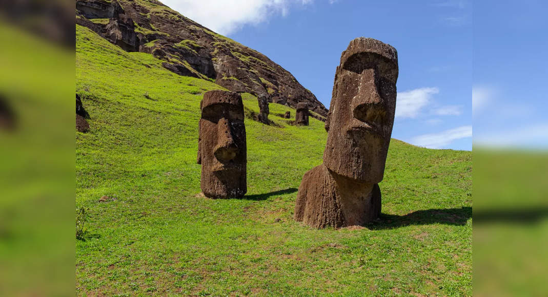 easter island : Chile’s famous Easter Island to reopen for tourism soon