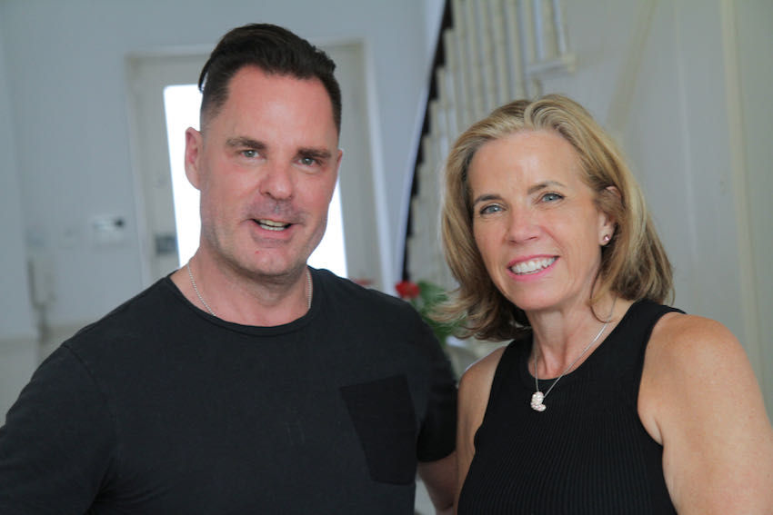 TakeTwo signs deal with tech data firm Travelogix