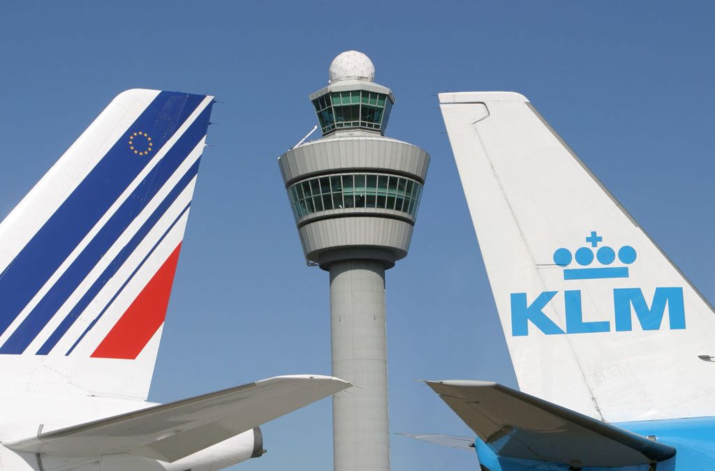 Air France-KLM to delay GDS surcharge for TMCs