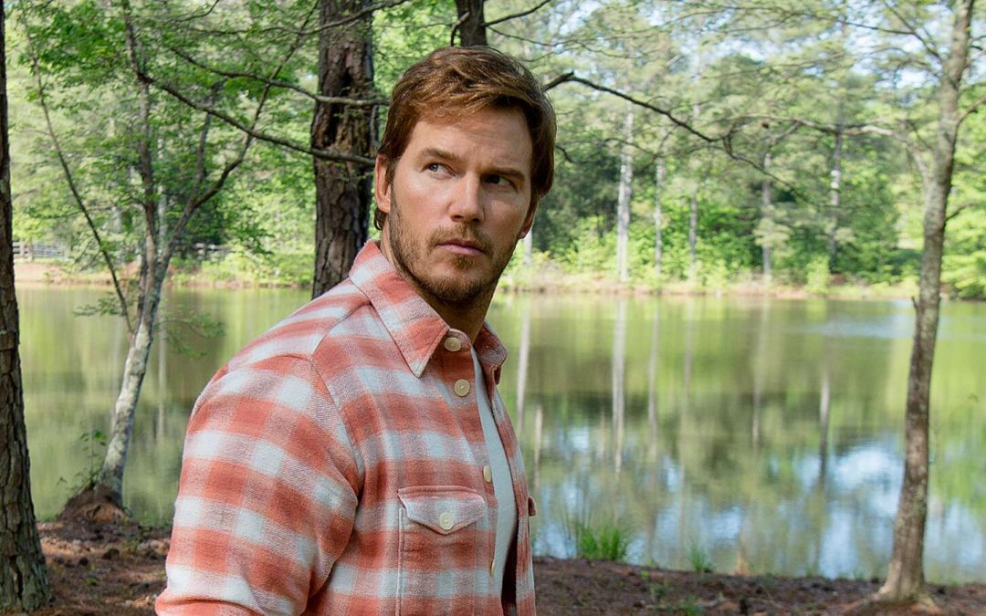 Chris Pratt Shares His Best Camping Tips — and Mistakes to Learn From