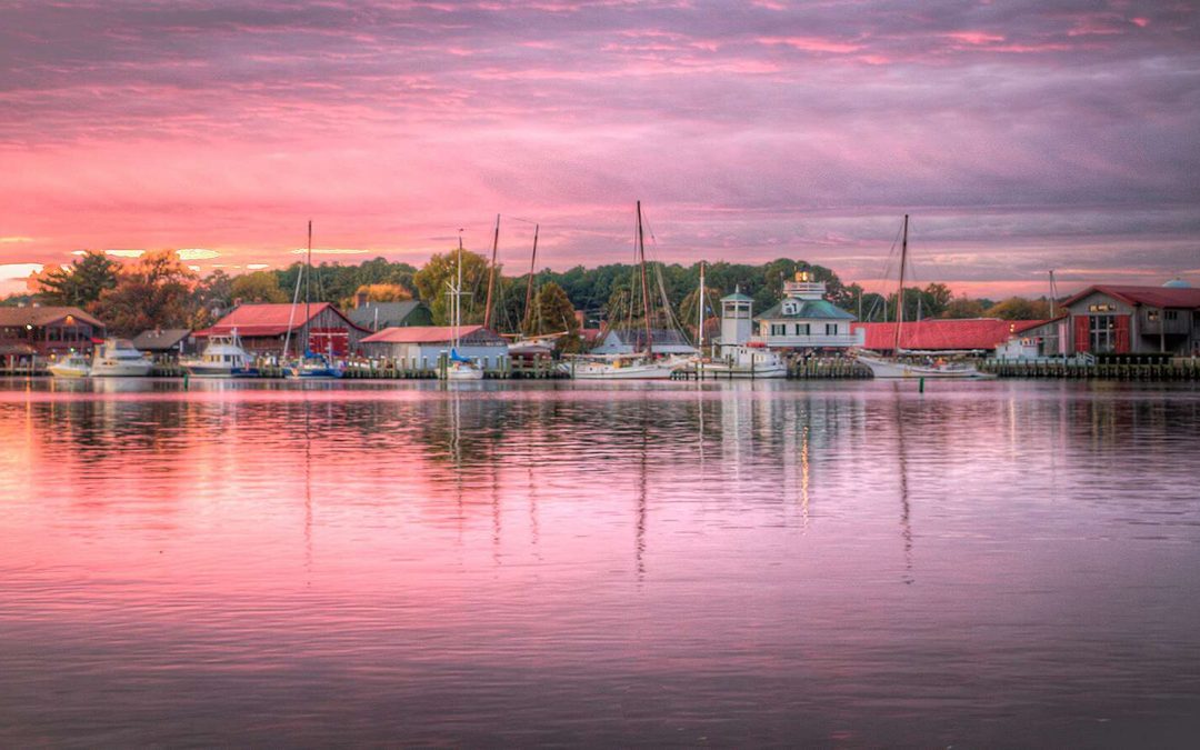 The 15 Best U.S. Small Towns for a Summer Vacation