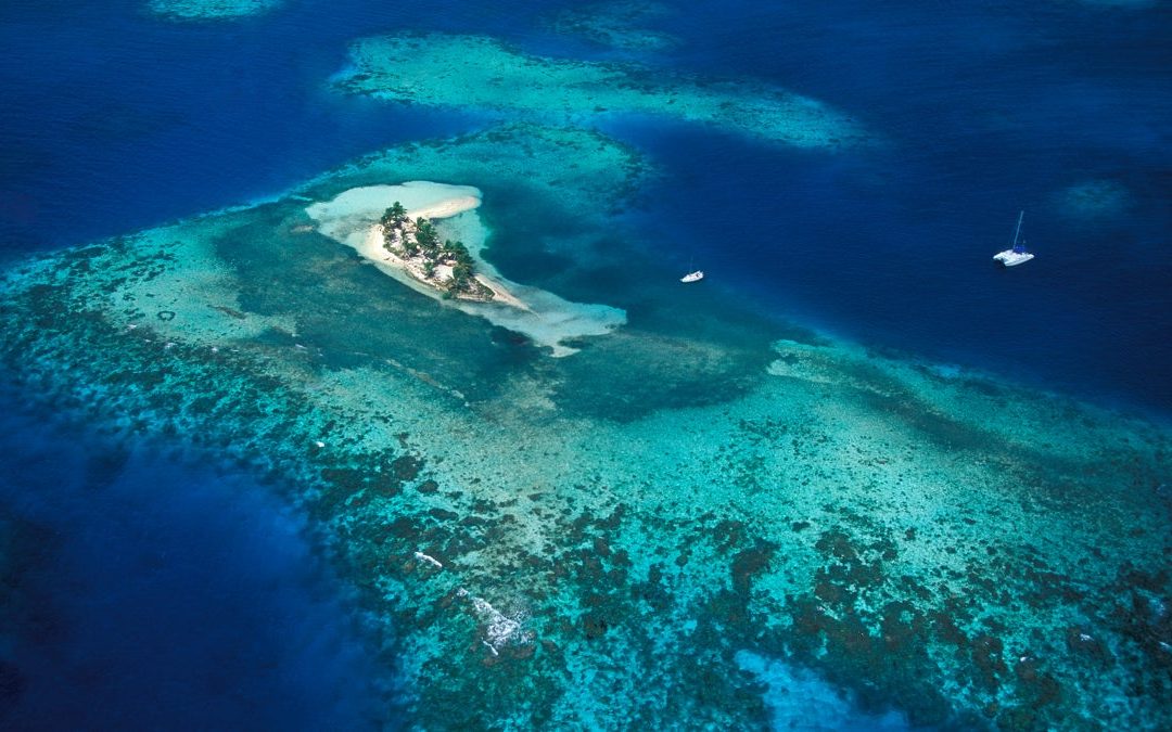 The Ultimate Belize Travel Guide