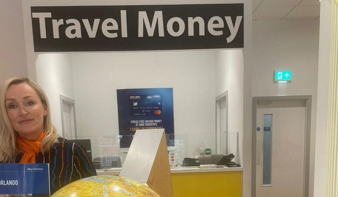 Belfast travel agent’s top tips for holidaymakers and how to get the best deal