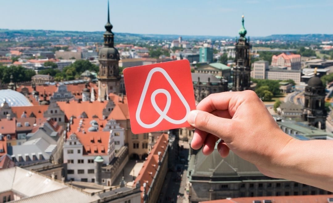Airbnb Has Permanently Banned Events Across Its Properties