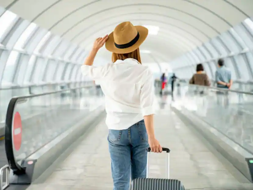 Travelling Solo? Keep In Mind These 7 Essential Tips