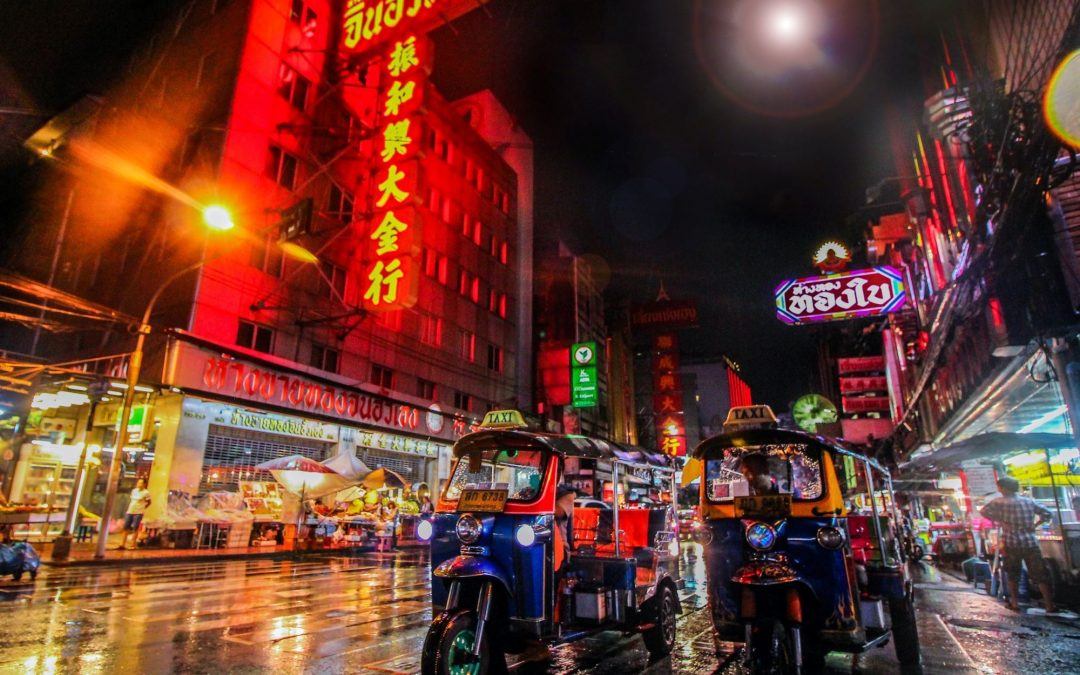 Things To Know About Travelling From Malaysia To Thailand From July 1