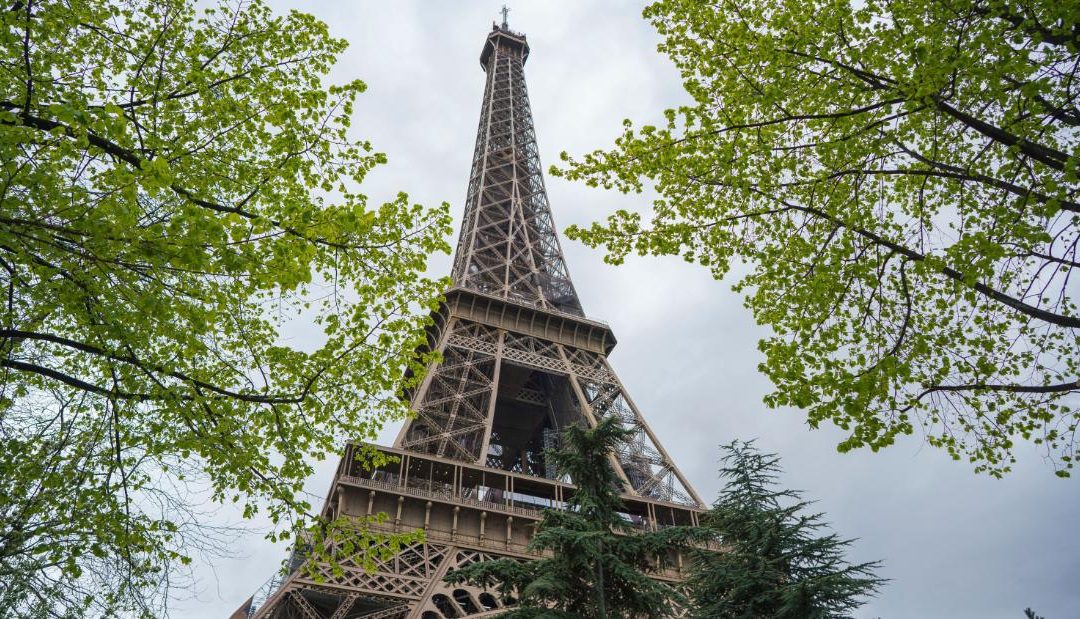 Travel news: US dollars will go further in Europe right now