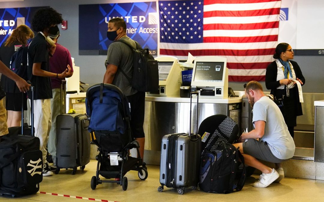 Avoid hidden travel fees with these tips for a lower-cost summer vacation