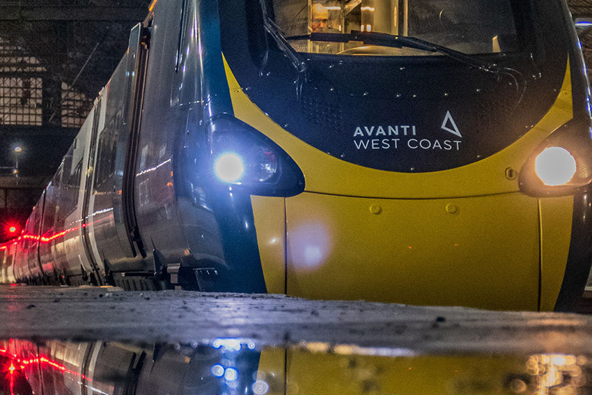Trainline and Agiito agree extended partnership