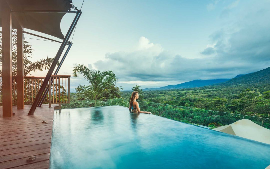 The 10 Best Resorts in Central America