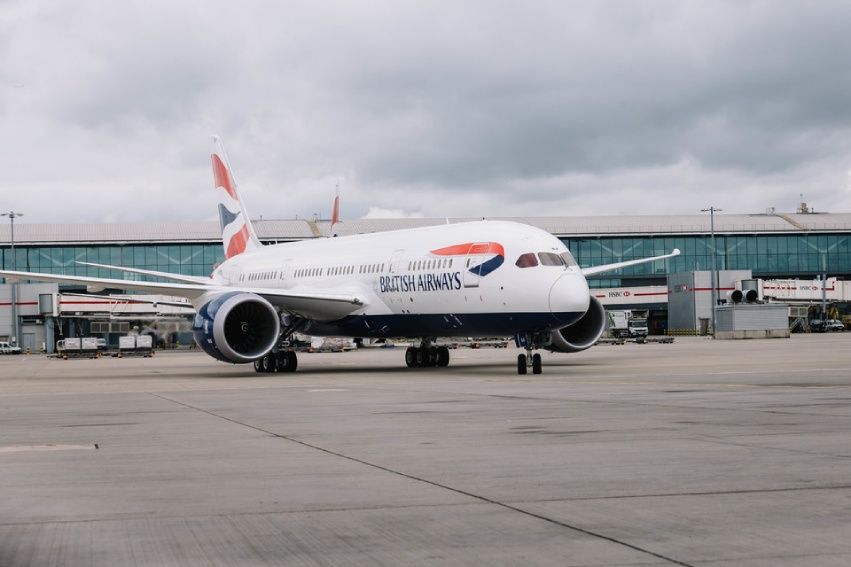 British Airways ground staff begin voting on new pay deal