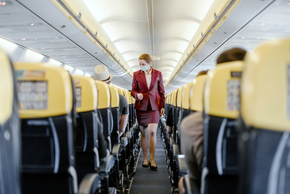 Could Travel Restrictions be Brought Back to Curb the Latest Covid Wave?