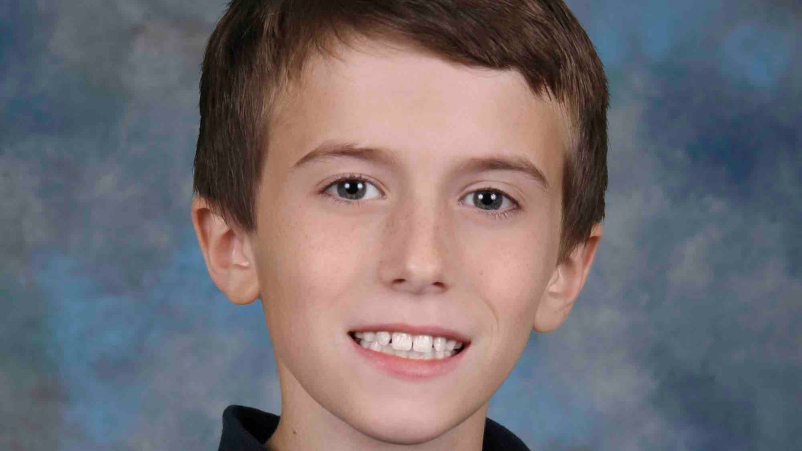 Family plans to send 11-year-old boy’s ashes to moon to fulfil his dream of travelling to space | US News