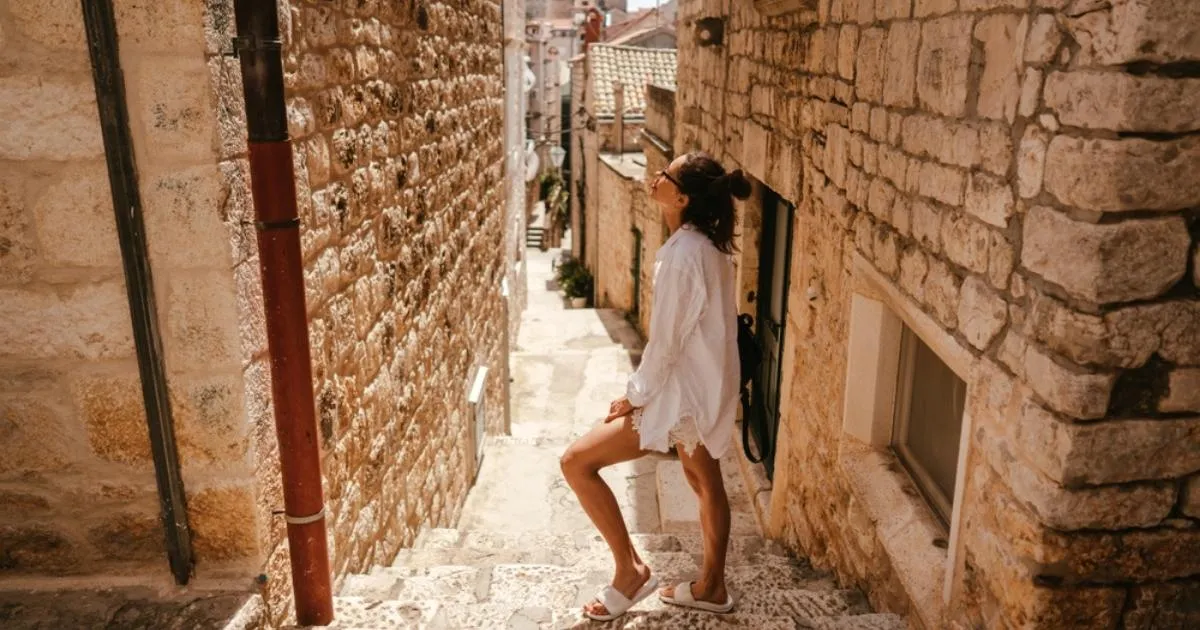 Hack the Hidden City: Explore Split on a student budget – Kiwi.com