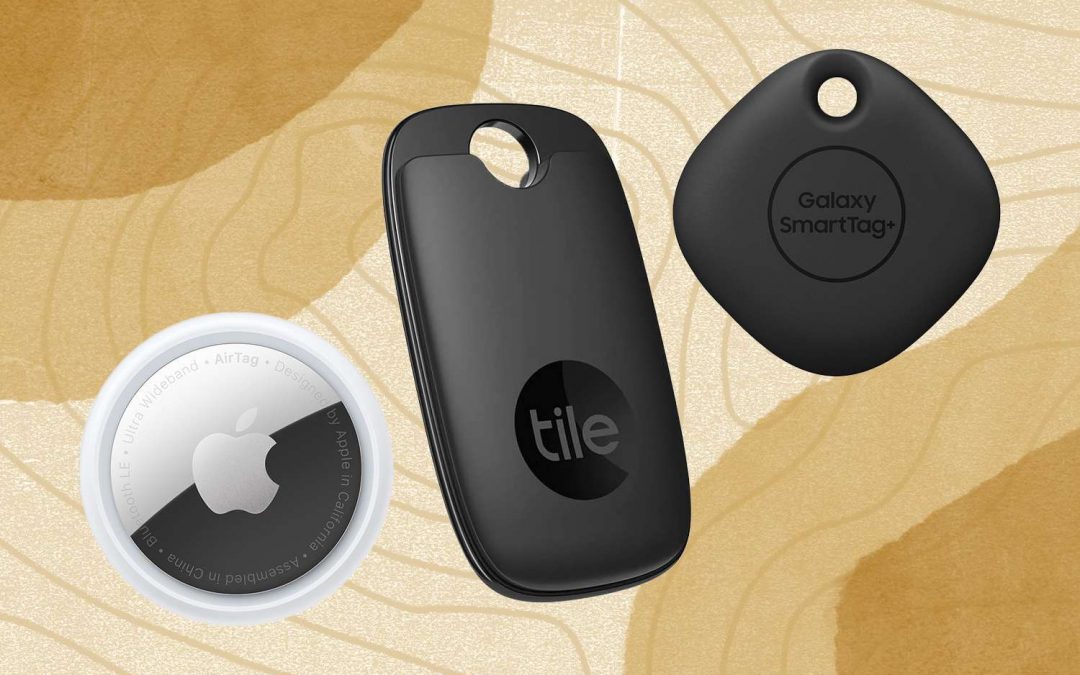 The 7 Best Luggage Trackers and Smart Tags of 2022