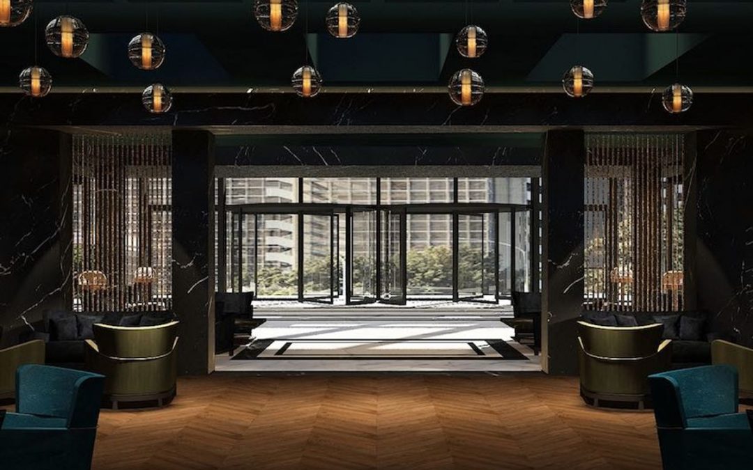 New Hilton hotel to open in Rome