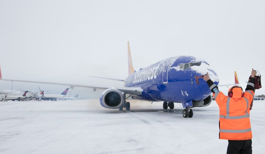 9 Things I Wish I Knew Before I Booked My Christmas Flight